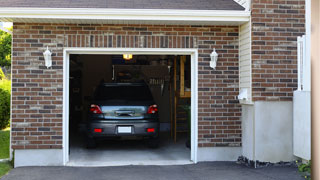 Garage Door Installation at Burlingame Park Burlingame, California